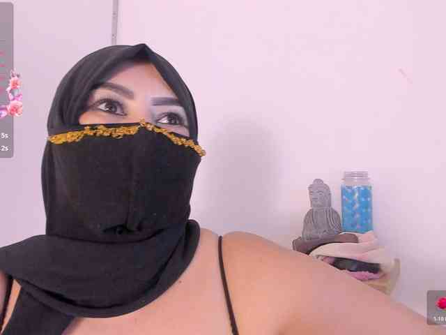amina-hafssa