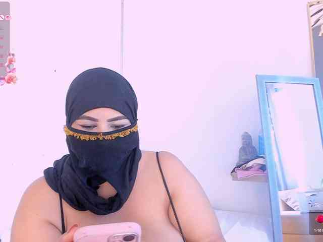 amina-hafssa