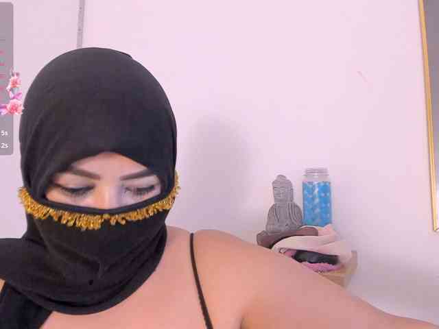 amina-hafssa