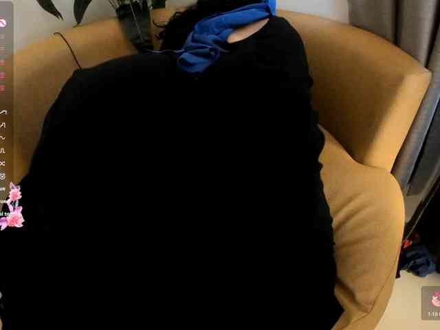 amina-hafssa webcam
