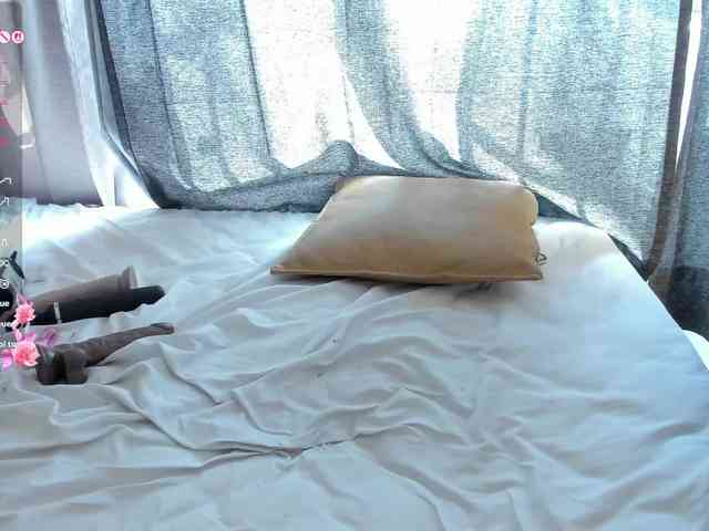 amina-hafssa webcam