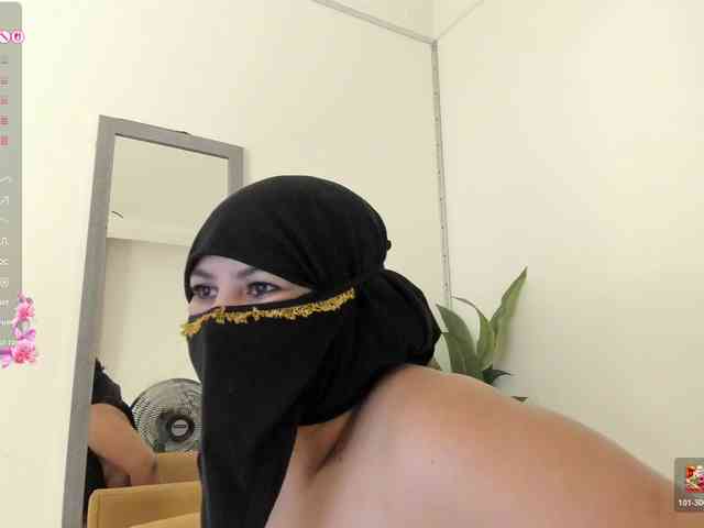 amina-hafssa