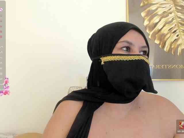 amina-hafssa webcam