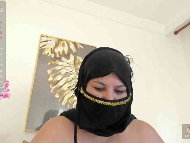 amina-hafssa webcam
