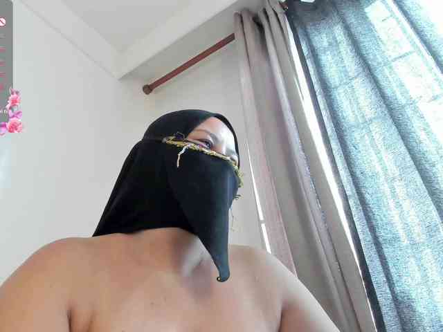 amina-hafssa webcam