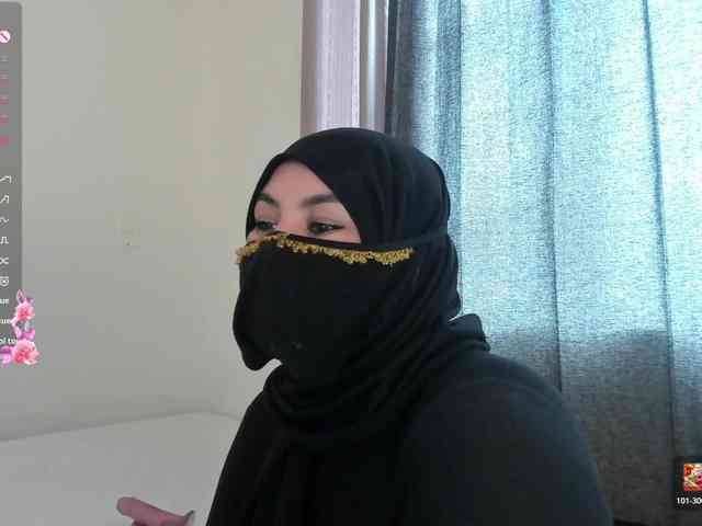 amina-hafssa webcam