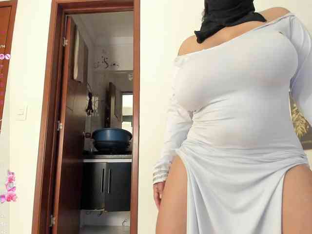 amina-hafssa webcam
