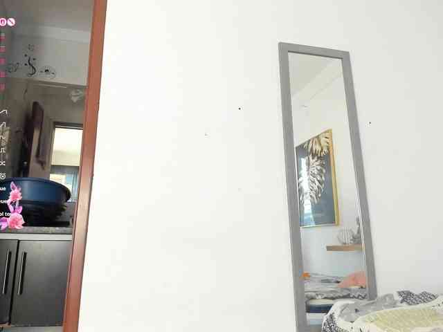 amina-hafssa webcam