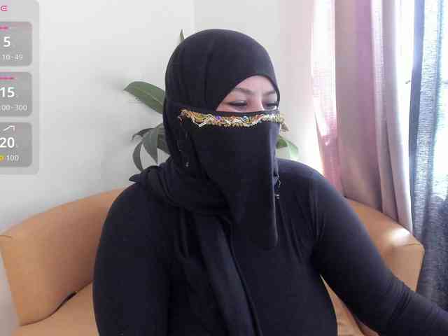 amina-hafssa