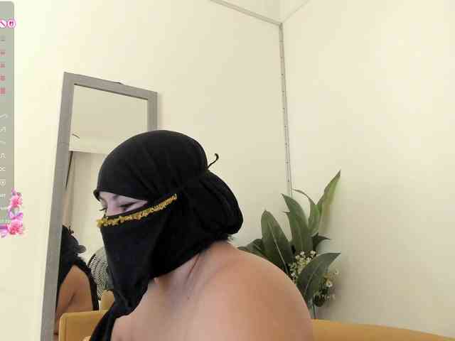 amina-hafssa webcam