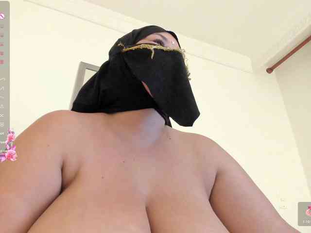 amina-hafssa webcam