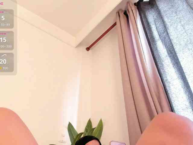 amina-hafssa webcam