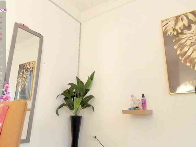 amina-hafssa webcam