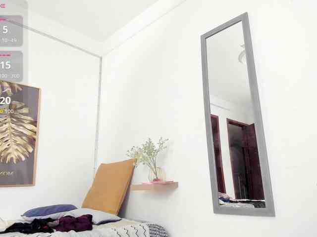 amina-hafssa webcam