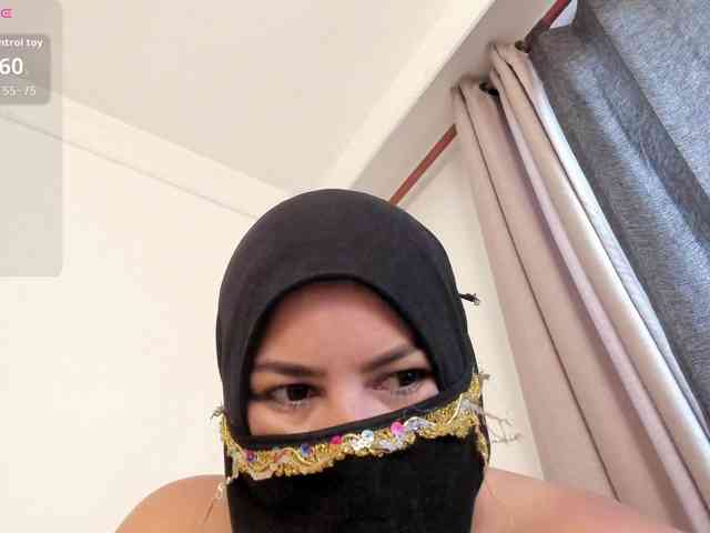 amina-hafssa webcam