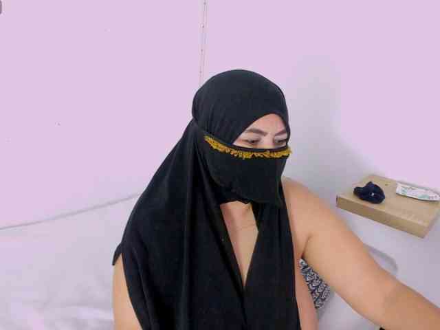 amina-hafssa