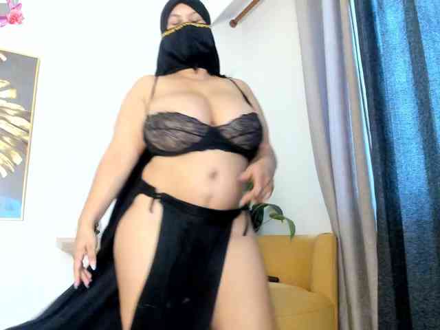 amina-hafssa