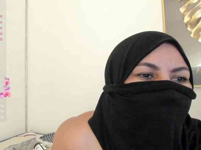 amina-hafssa webcam
