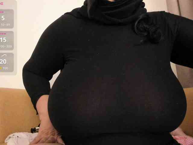 amina-hafssa webcam