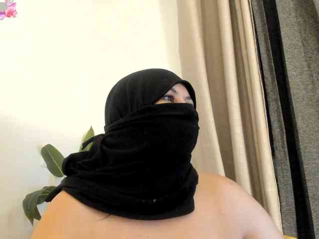 amina-hafssa webcam