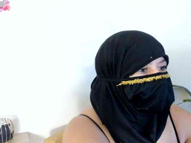 amina-hafssa