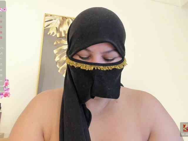 amina-hafssa