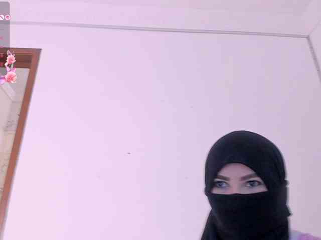 amina-hafssa