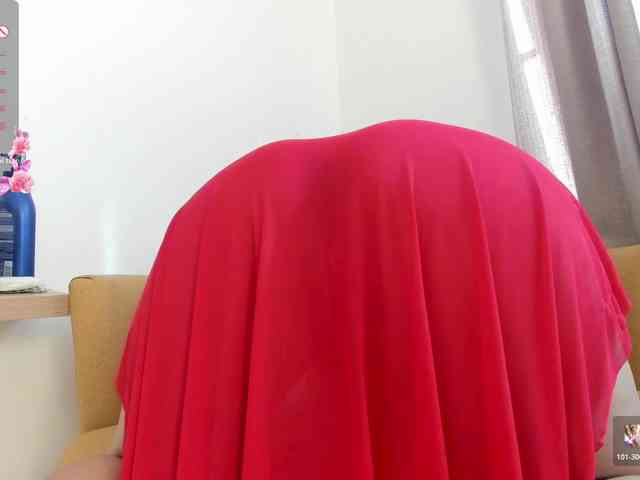 amina-hafssa webcam