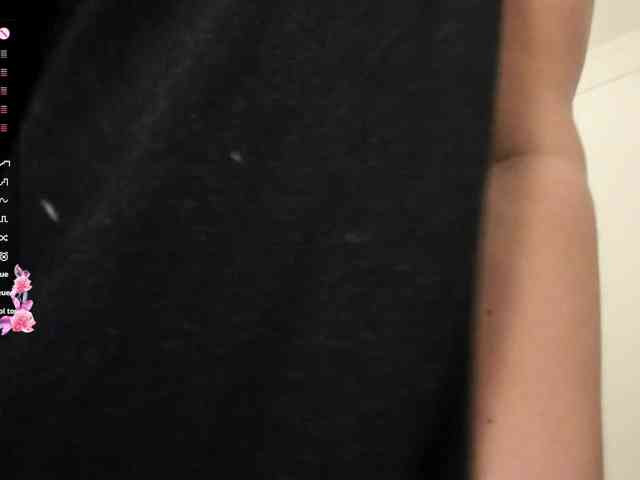amina-hafssa webcam