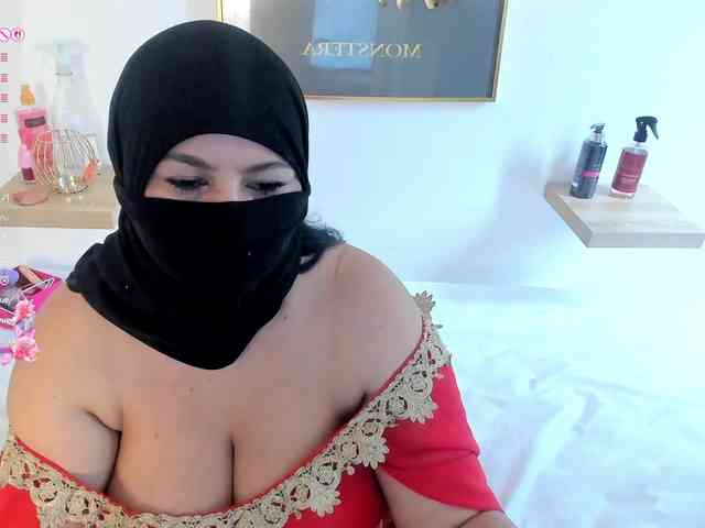 amina-hafssa