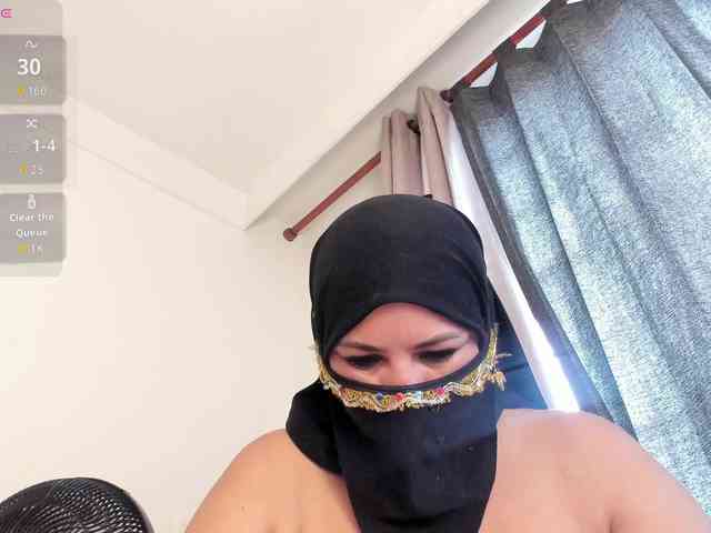 amina-hafssa