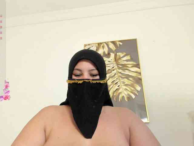 amina-hafssa webcam