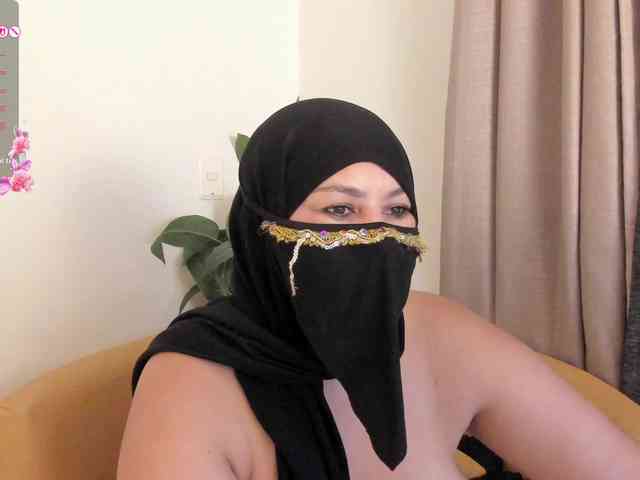 amina-hafssa