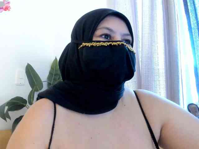 amina-hafssa