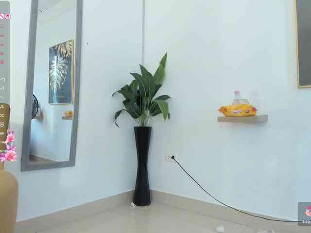amina-hafssa webcam
