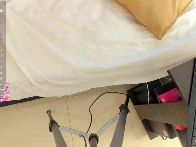amina-hafssa webcam