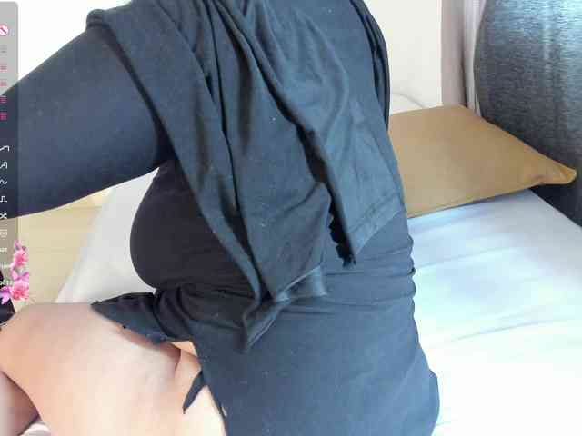 amina-hafssa webcam