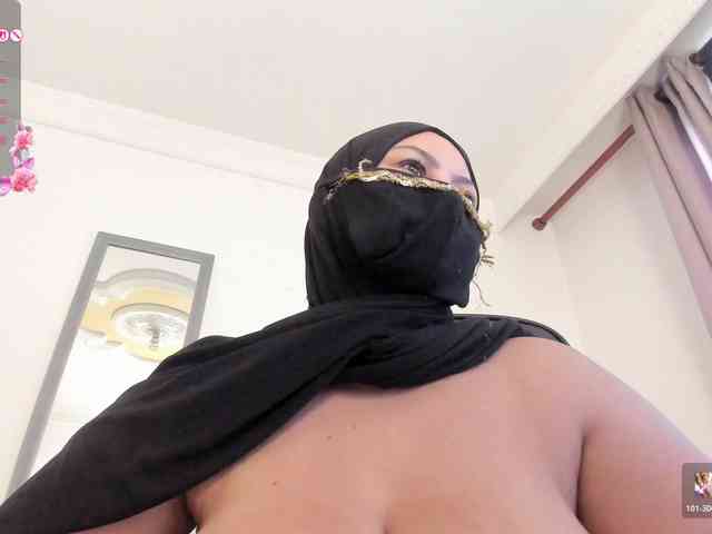 amina-hafssa webcam