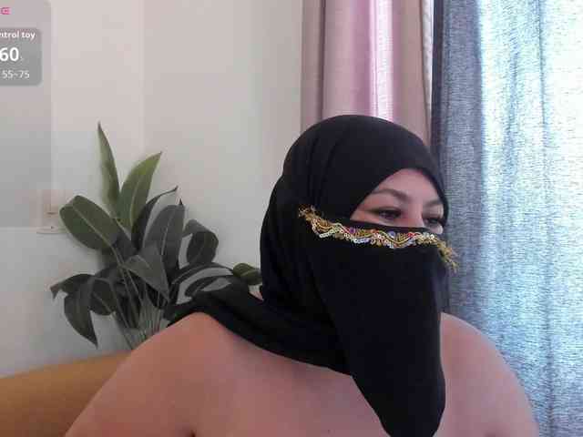 amina-hafssa