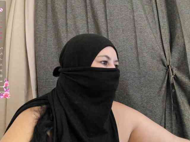 amina-hafssa