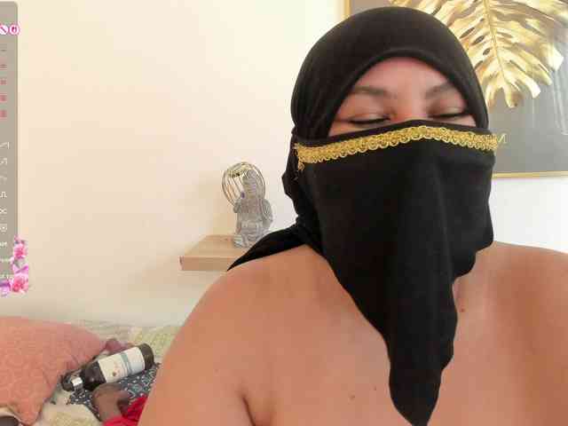amina-hafssa webcam