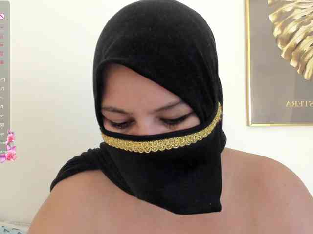 amina-hafssa webcam