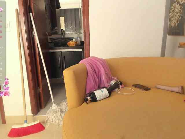 amina-hafssa webcam