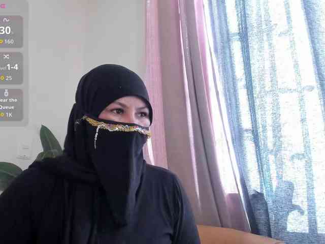 amina-hafssa