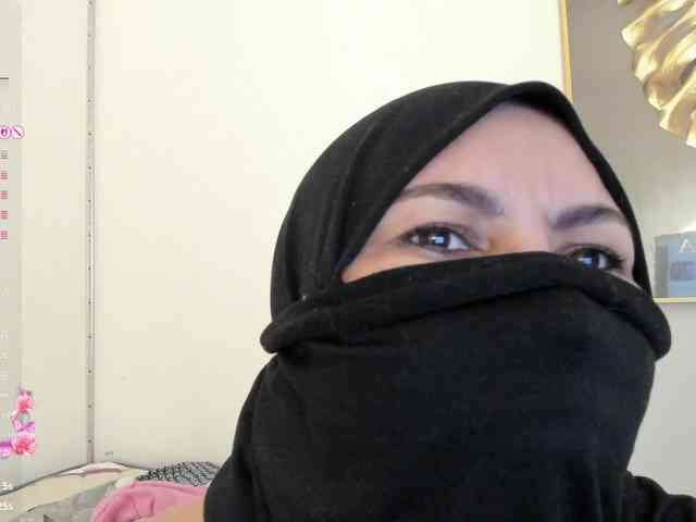 amina-hafssa webcam