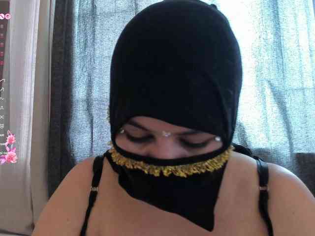 amina-hafssa webcam