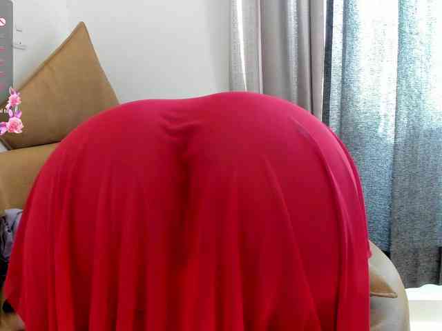 amina-hafssa webcam