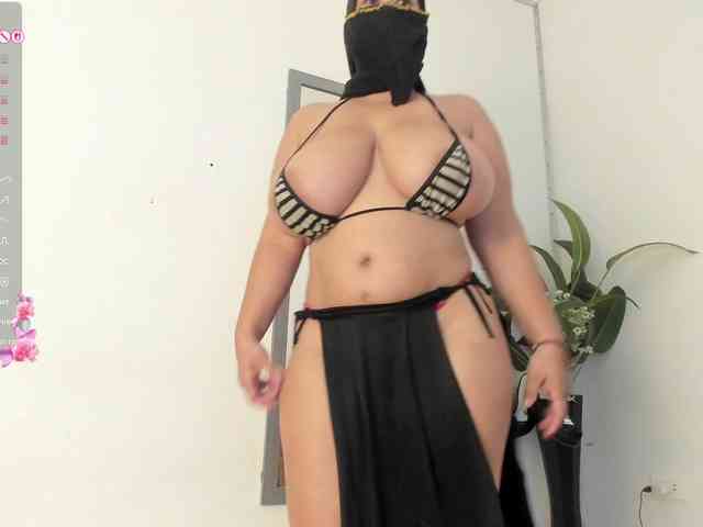 amina-hafssa webcam