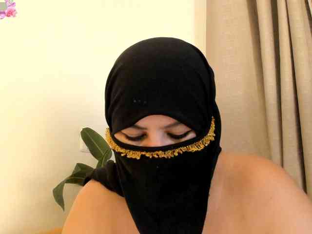 amina-hafssa