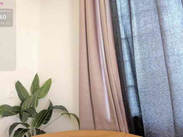 amina-hafssa webcam